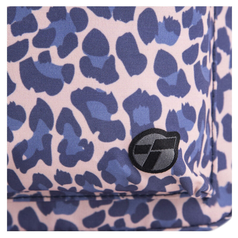 Mochila Topper Travel Kids Violeta