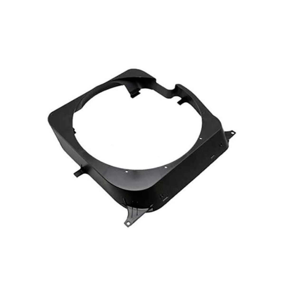ENCAUZADOR IZQUIERDO RADIADOR T-CROSS 