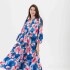 VESTIDO NITTA Azul