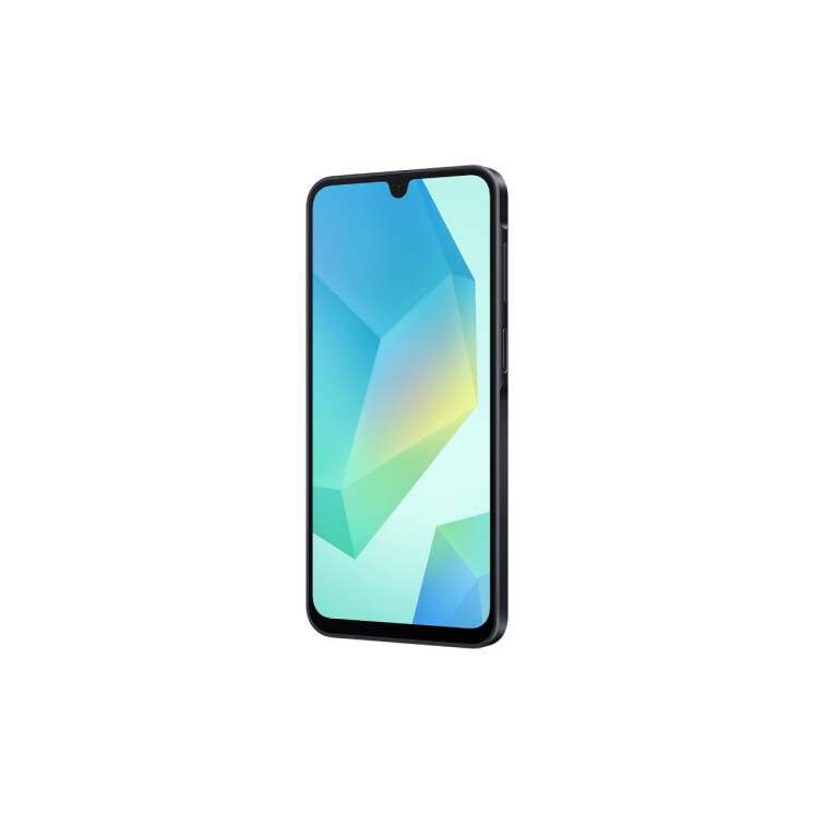Samsung Galaxy A16 128 GB LTE Black