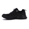 Get A Grip Calzado Casual Water Resistant Hombre - Negro Negro