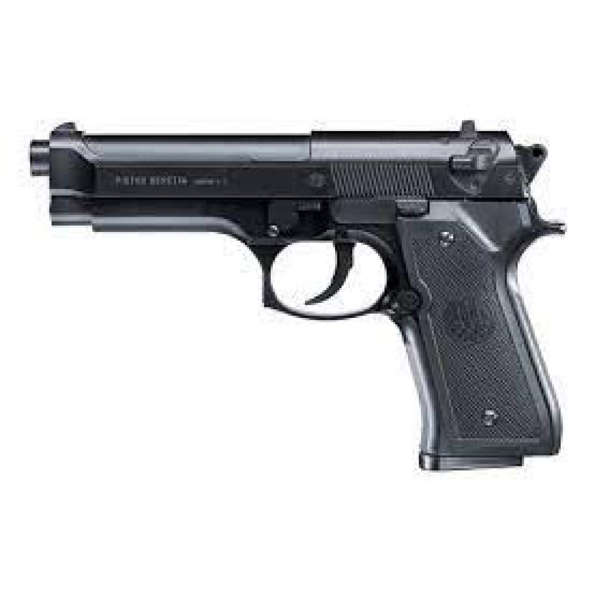 Pistola Umarex Cal 6mm Beretta M92fs Co2 
