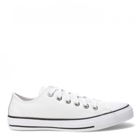 Chuck Taylor Blanco