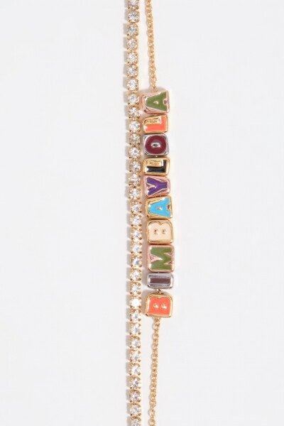 COLLAR Oro