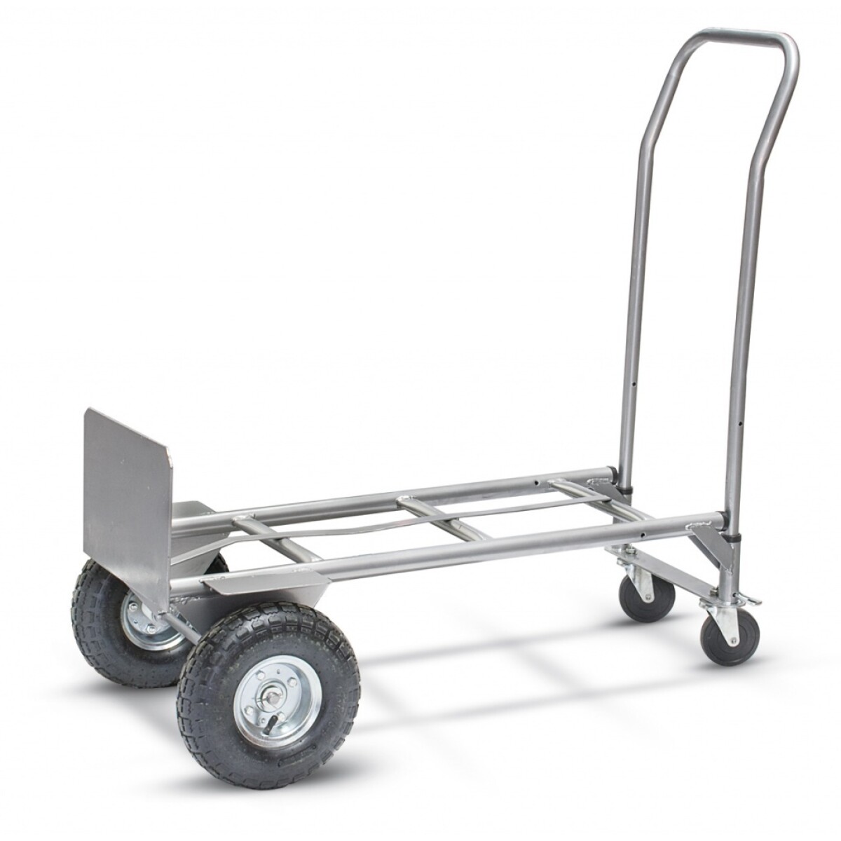 CARRO 2 POSICIONES MULTIUSO EQUUS 