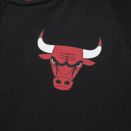 CAMPERA NBA BULLS BLK1