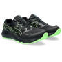GEL Sonoma 7 - Hombre Black/illuminate Green