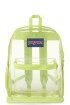 MOCHILA CLEAR PACK MOCHILA CLEAR PACK
