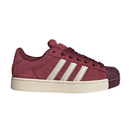 adidas Superstar II SKTR W Shadow Red