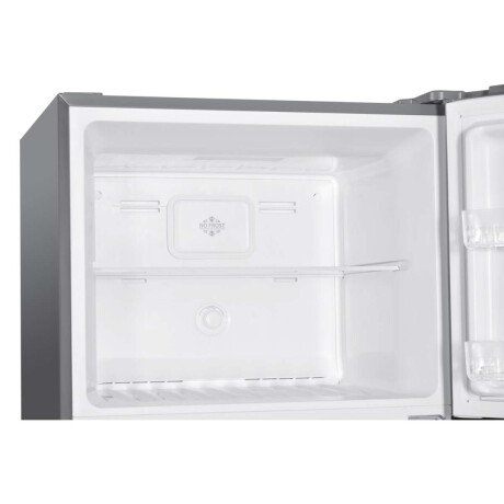 Heladera Indurama Inverter No Frost 413 Lts Con Dispensador Inoxidable