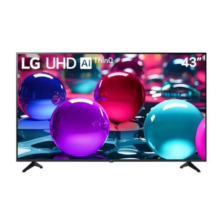 Televisor Smart TV 43" LG UHD 4K 43UA7300PSB Televisor Smart TV 43" LG UHD 4K 43UA7300PSB