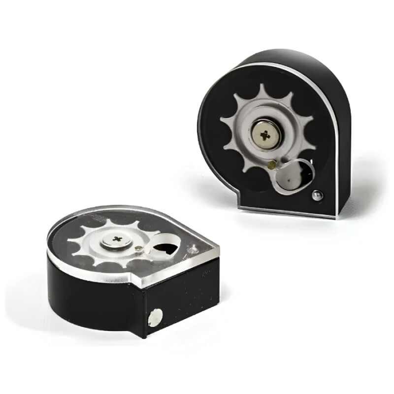 Cargador Para Pcp M25 6.35MM