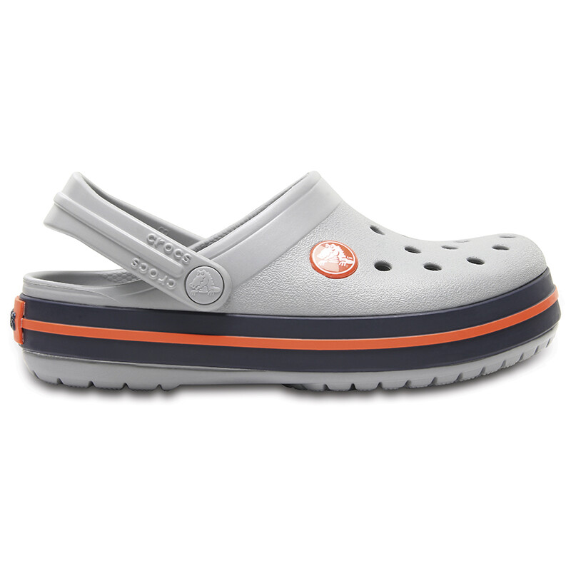 Crocs Crocband™ Kids Gris