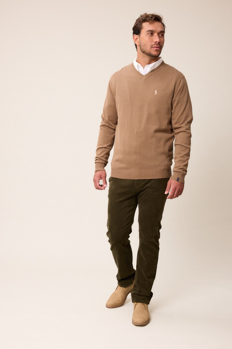 SWEATER PIAVE W26 POLANCO Mani