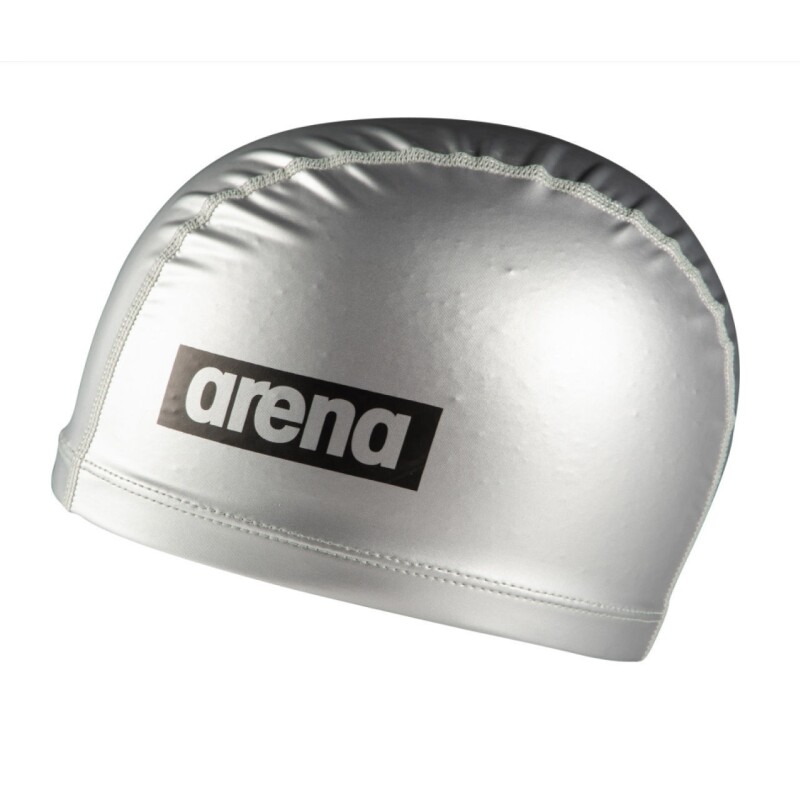 Gorra de Natación Arena Light Sensation II – Silver TU LIGHT SENSATION II - SILVER