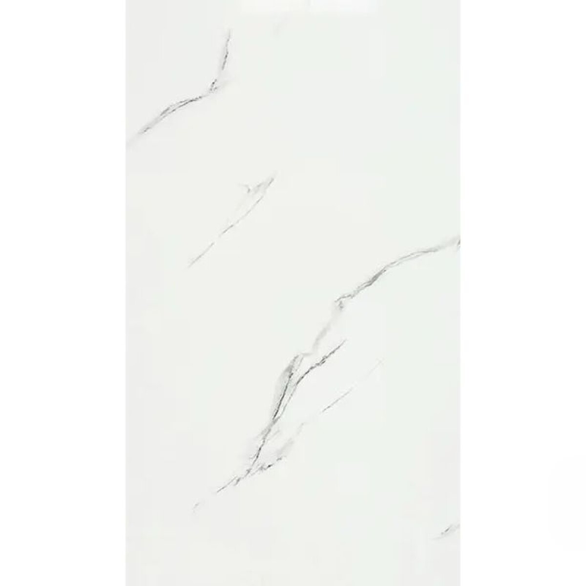 PLACA 1.22 X 2.44 MT SIMIL MARMOL - KN9270 BLANCO CON VETA GRIS 