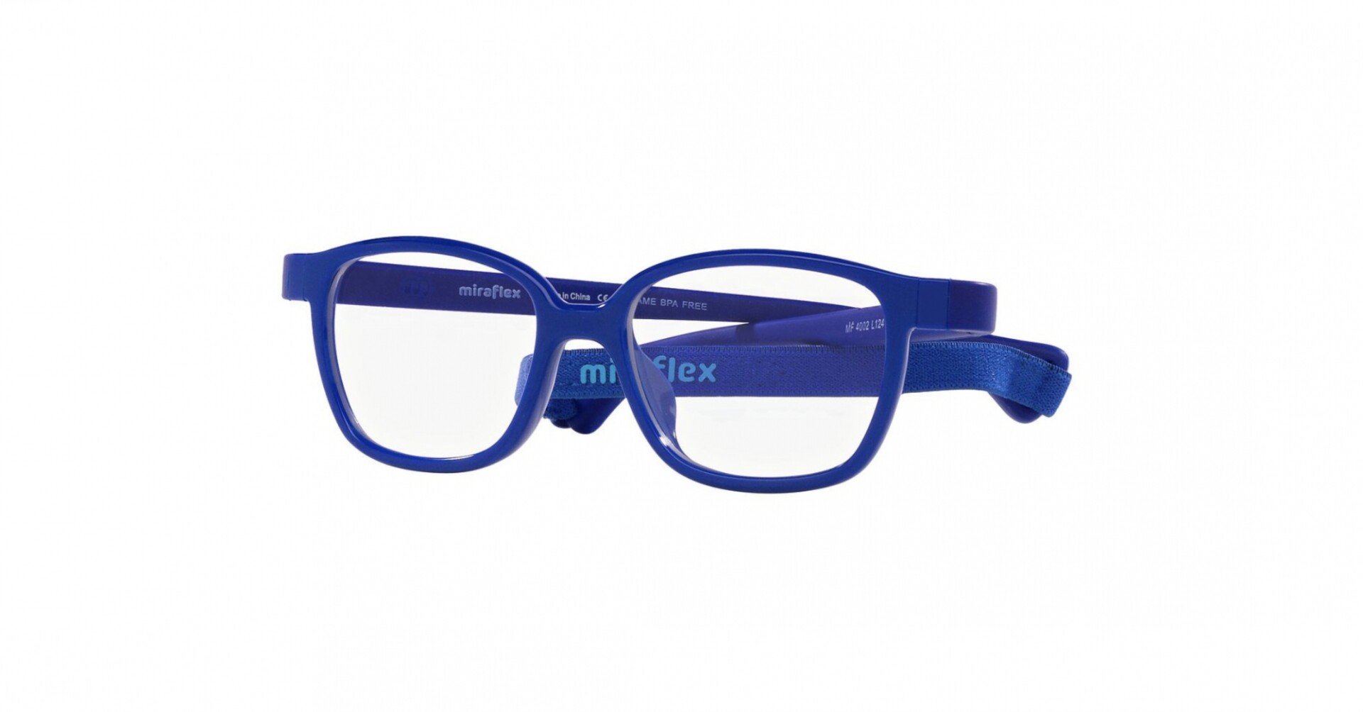 Miraflex 4002 - Azul 