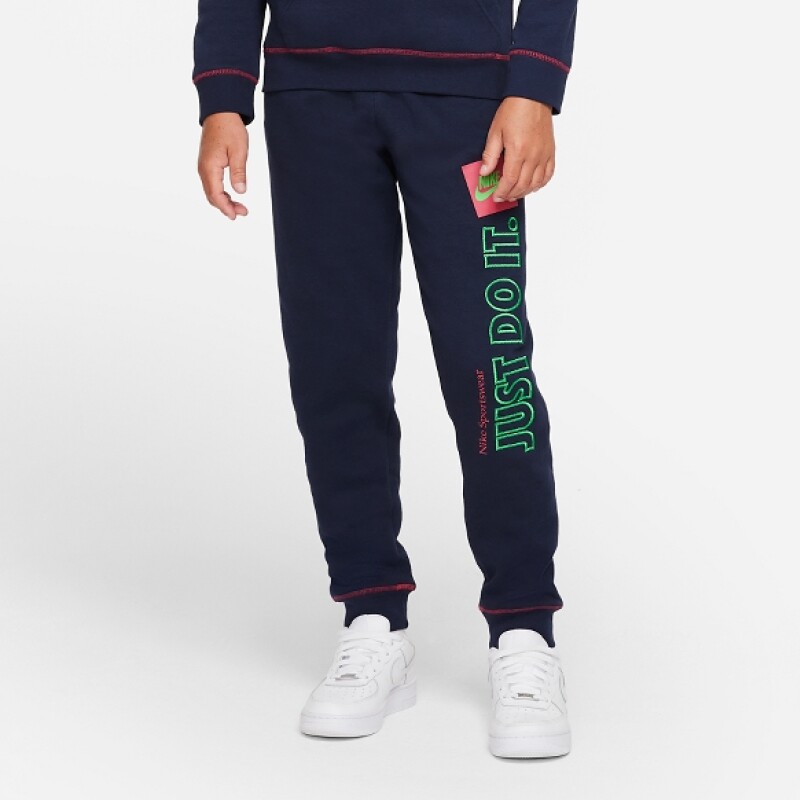 Pantalón Nike Just Do It Pantalón Nike Just Do It