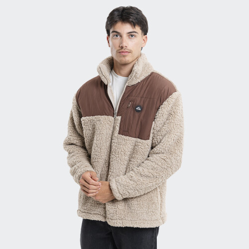 Campera Reef Men J Beige