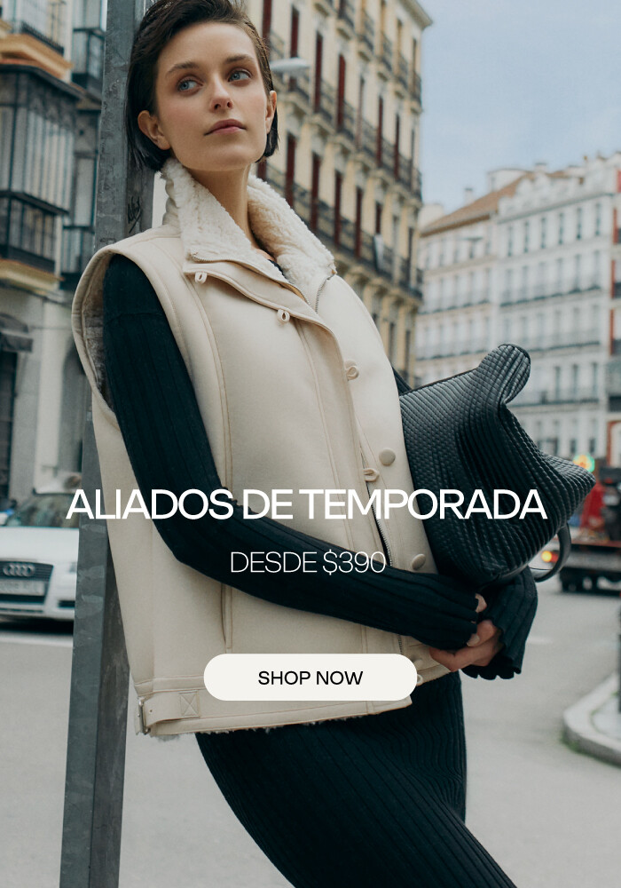 Aliados de temporada desde $390