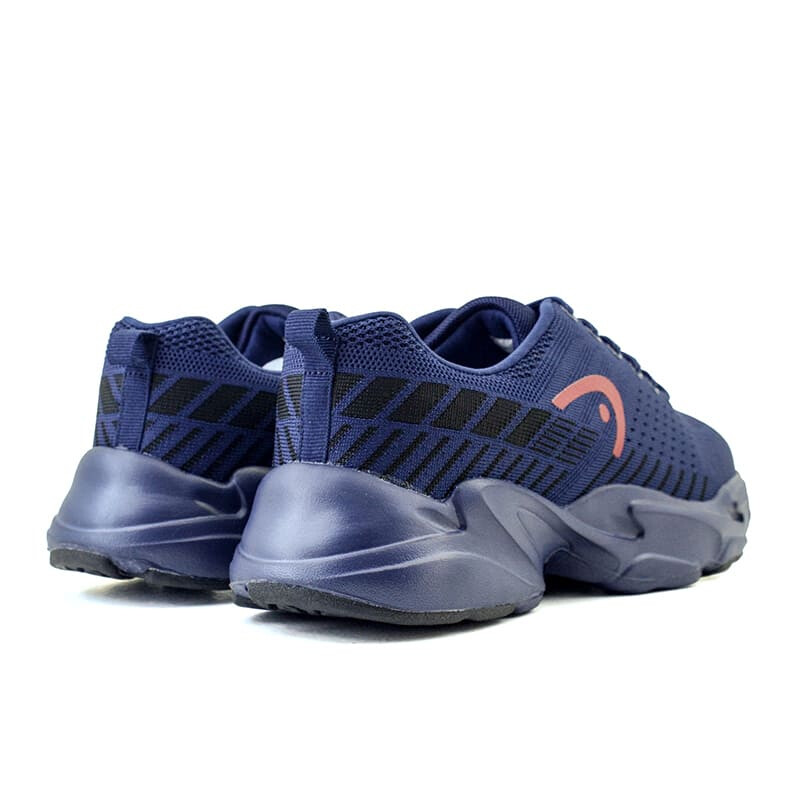 Championes Head SpeedFlex de Hombre - HDM-0124 Azul