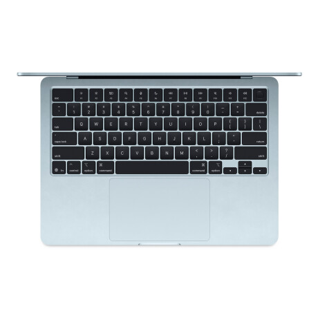 Apple - Notebook Macbook Air 2025 MC6T4LL/A - 13,6'' Liquid Retina Ips Led. 10 Core. M4. Mac. Ram 16 001