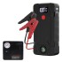 Arrancador Auto G-Power 12000 Mah + Compresor Aire + Pinzas Variante Color Negro
