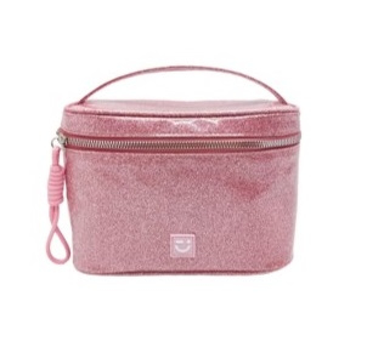 Necessaire glitter 