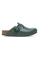 Zueco Boston Pro Le T - Regular Verde