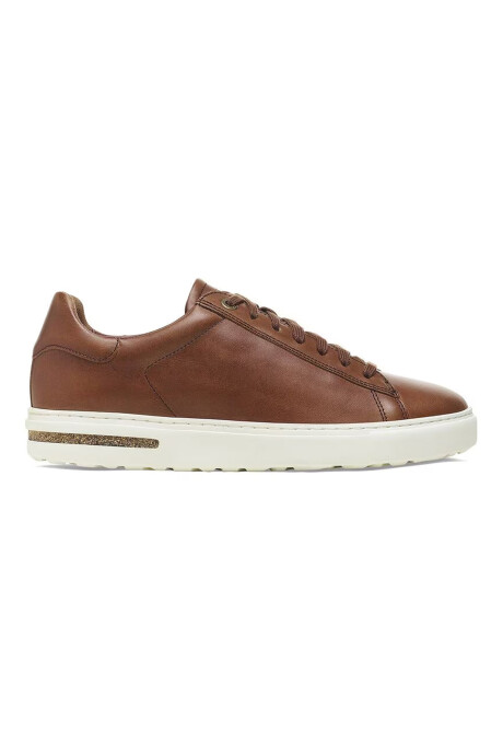 Zapatilla Bend Low Lena - Regular Cognac