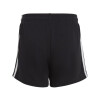 Short Adidas de Niños - IC3631 Negro