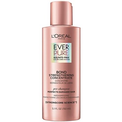 Tratamiento Everpure Pre-shampoo Bond Repair 150 Ml. Tratamiento Everpure Pre-shampoo Bond Repair 150 Ml.