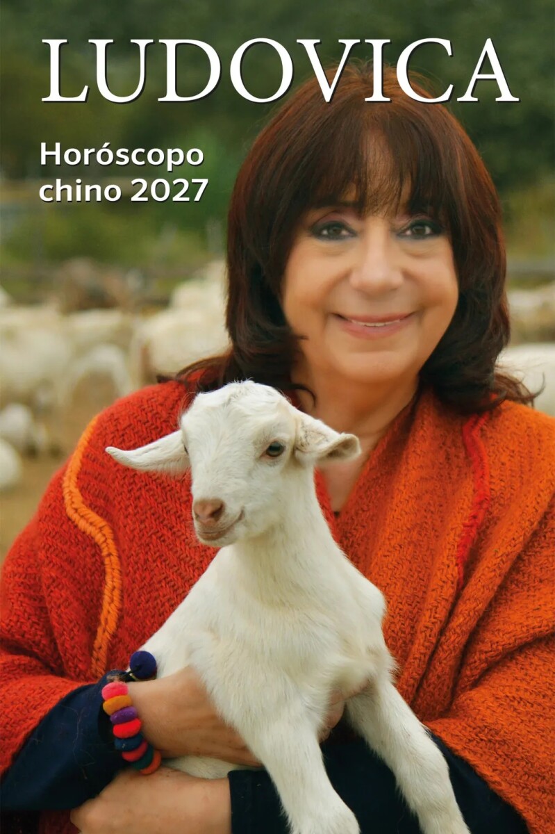 Horóscopo chino 2027 