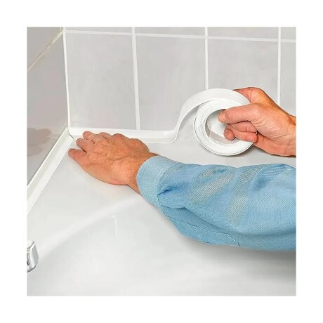 CINTA AUTOADHESIVA PARA SELLADO DE JUNTAS 38MM*3.2M 001