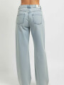 Pantalon Erquina Crudo / Natural