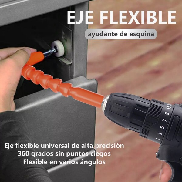 Taladro Percutor Atornillador + 2 Baterías 48V Inalambrico ® Taladro Percutor Atornillador + 2 Baterías 48V Inalambrico ®