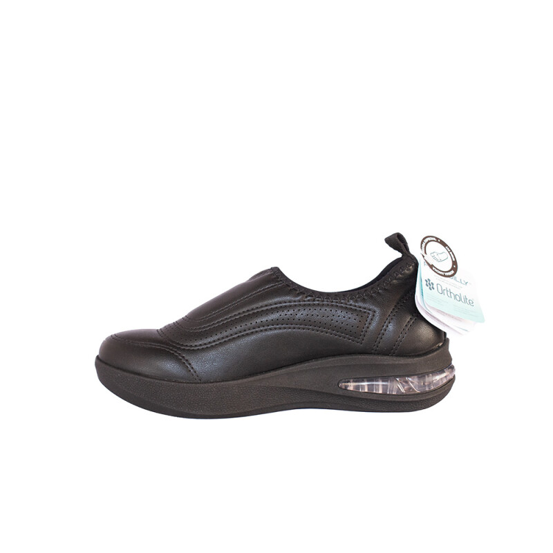 Zapato Dama Piccadilly BLACK