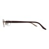 VALERIA MAZZA M.3561 5018 COL.004 - Adulto - Plateado plateadouniforme