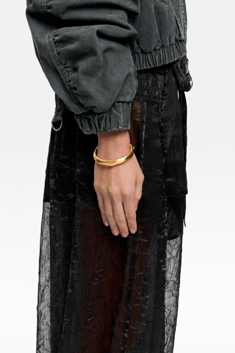 PULSERA Oro