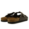 Sandalias Chill Sunday de Mujer - YF03W Negro