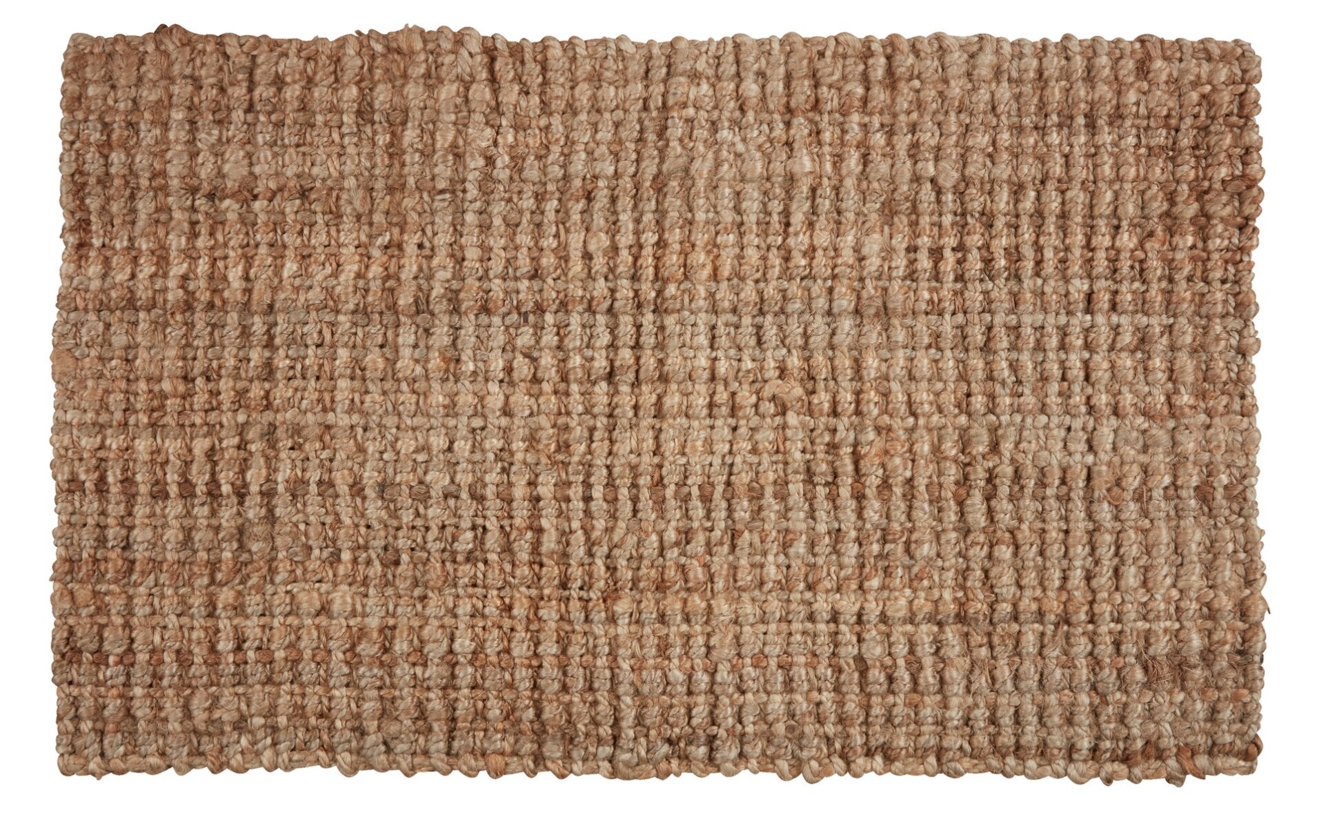 Felpudo FJELLSTARR 50x80 yute natural 