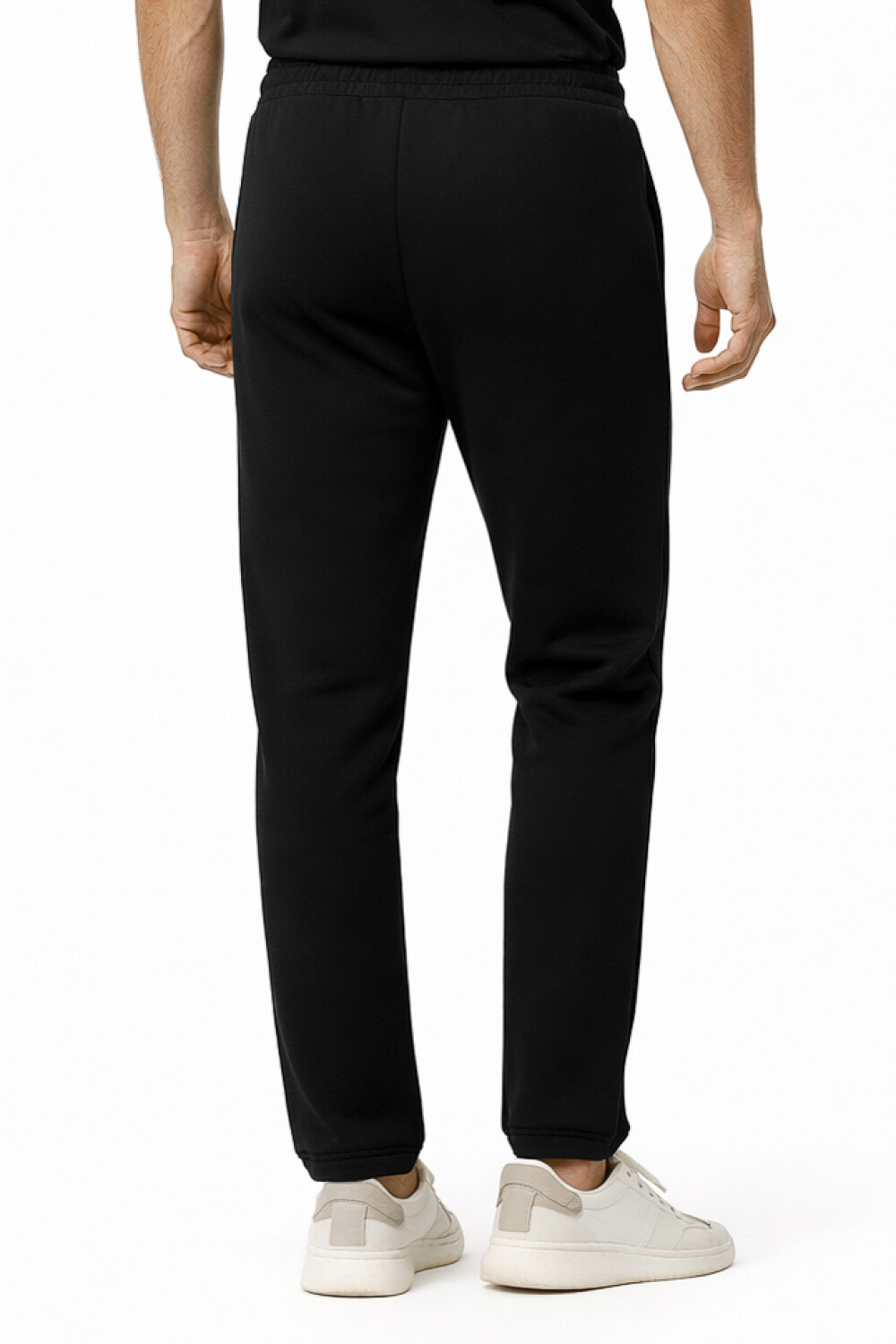 Pantalon Deportivo Dick Men Negro