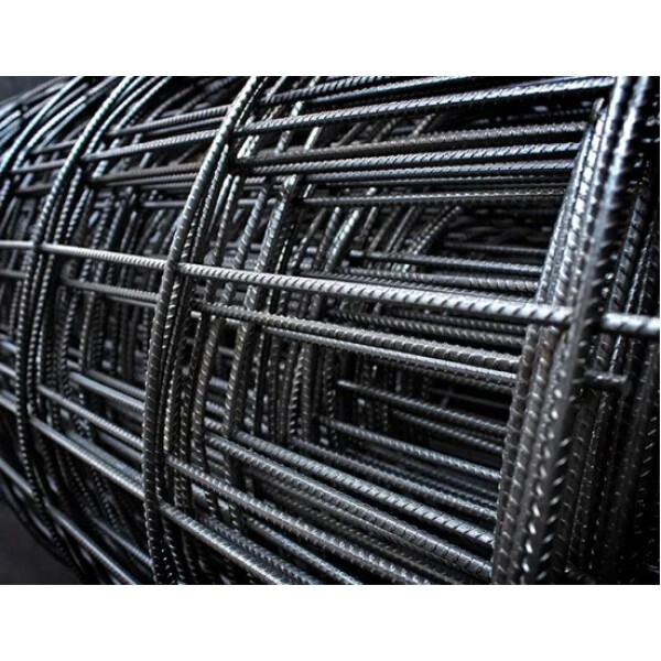 Malla Alhur 2m de ancho15x15 en 3mm Malla Alhur 2m de ancho15x15 en 3mm