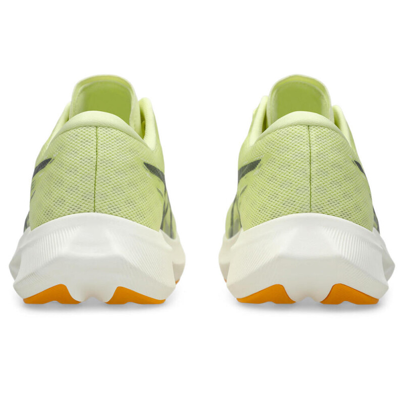 Zapatillas Running Hyper Speed 4 Hombre Huddle Yellow/metropolis