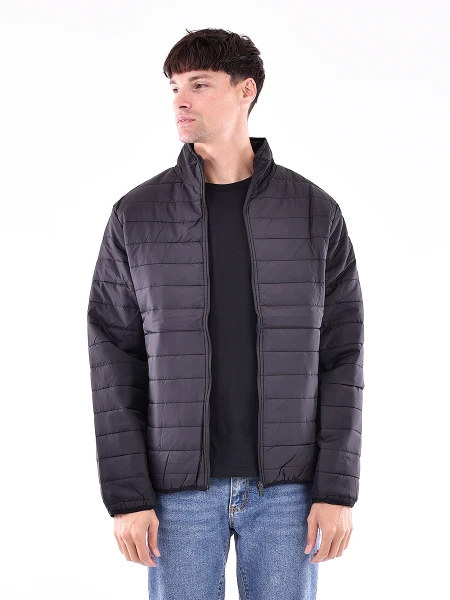 CAMPERA LORETO NEGRO