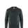 Övik V-neck Sweater M Dark Grey
