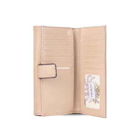 Billetera Miranda Piel