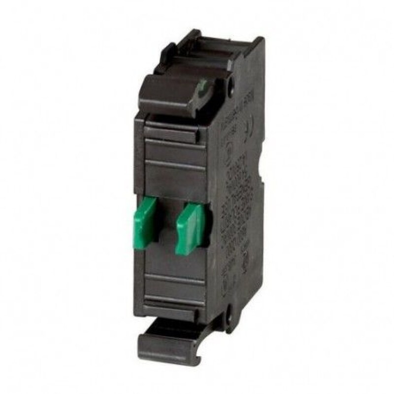 CONTACTO AUXILIAR 1NA M22-K10 - EATON CONTACTO AUXILIAR 1NA M22-K10 - EATON
