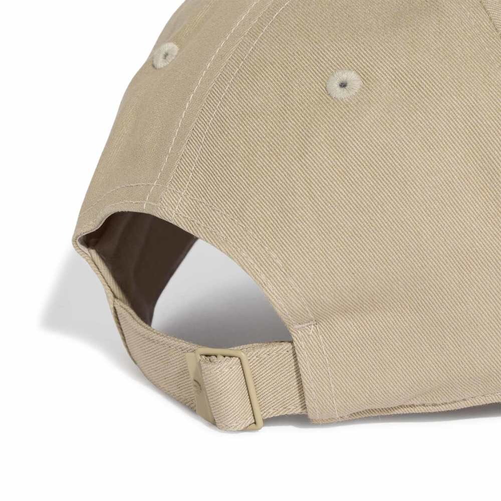 Gorra Adidas Baseball Cap Ac Unisex Beige