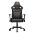 Silla Gamer Eecritorio Cougar Defensor F SILLA COUGAR DEFENSOR GRAY F